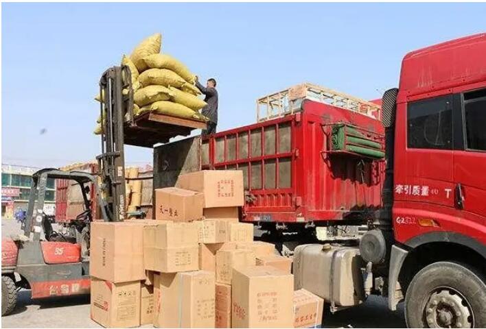 厦门到烟台物流专线