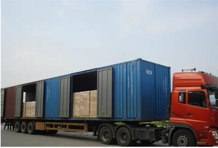 厦门到烟台整车运输