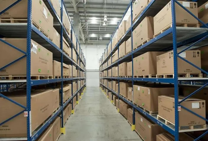 厦门到烟台货物仓储