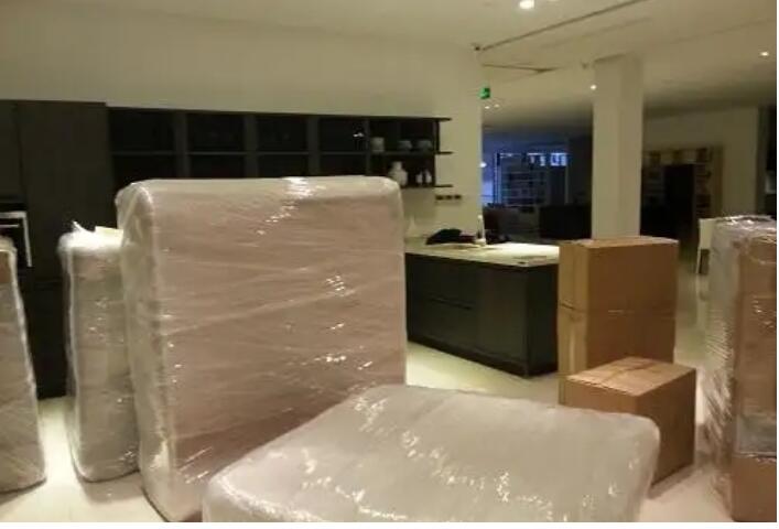 厦门到烟台长途搬家