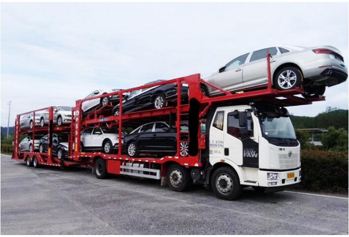 厦门到烟台轿车托运